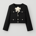 Дамско сако Lace and Classy SS26