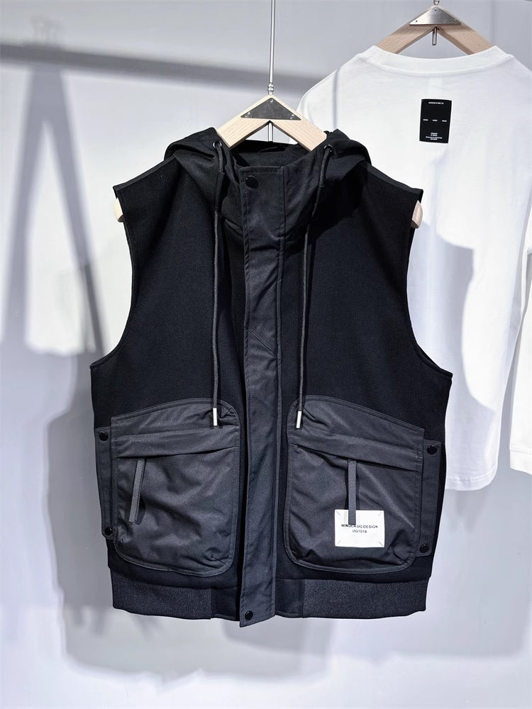 Мъжки елек Denzue 24'-Мъжки елек Denzue 24'-Thedresscode