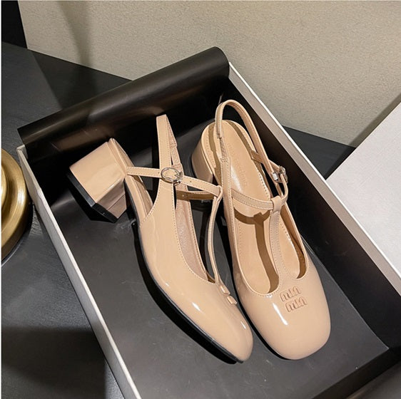 Дамски сандали Beige IUM SS25-https://detail.1688.com/offer/821134370161.html?kj_agent_plugin=aibuy-Thedresscode