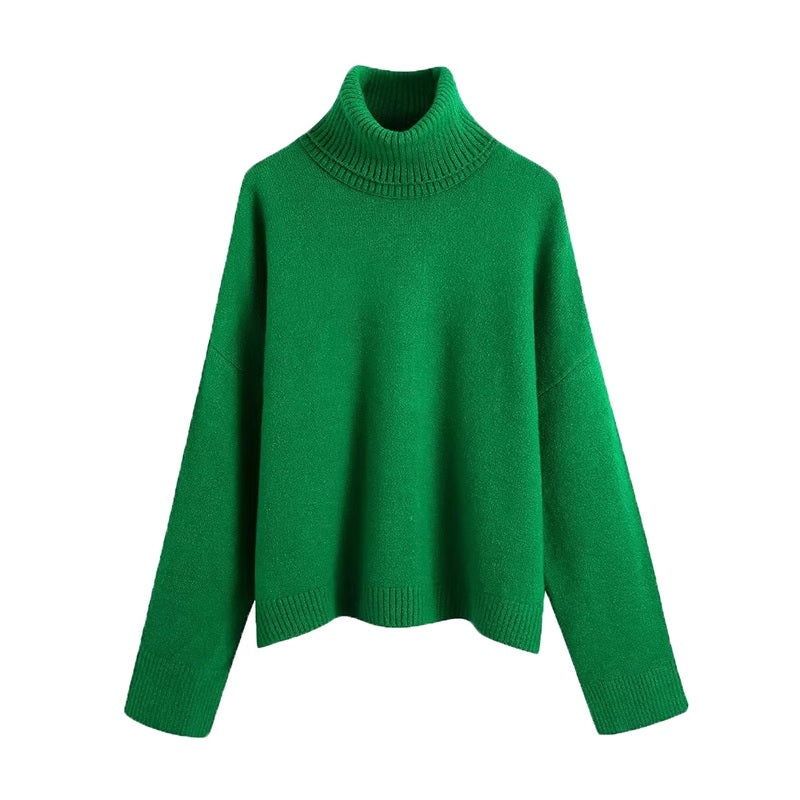 Дамски пуловер Roberta 24'-Дамски пуловер Roberta 24'-Thedresscode