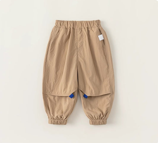 Детски панталон Shon 24'-Детски панталон Shon 24'-Thedresscode