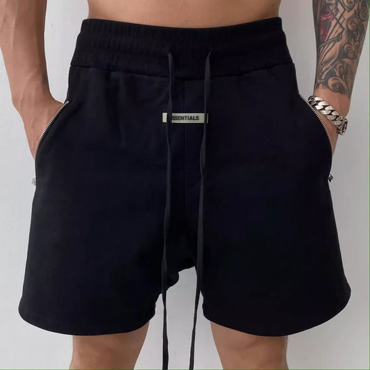 Мъжки къси панталони Essentials 24'-Мъжки къси панталони Essentials 24'-Thedresscode