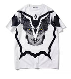 Мъжка тениска Wolf SS25-Мъжка тениска Wolf 24'-Thedresscode
