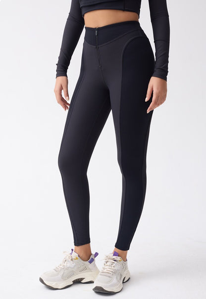 Дамски клин ZipFit Femme SS25-Дамски клин ZipFit Femme SS25-Thedresscode