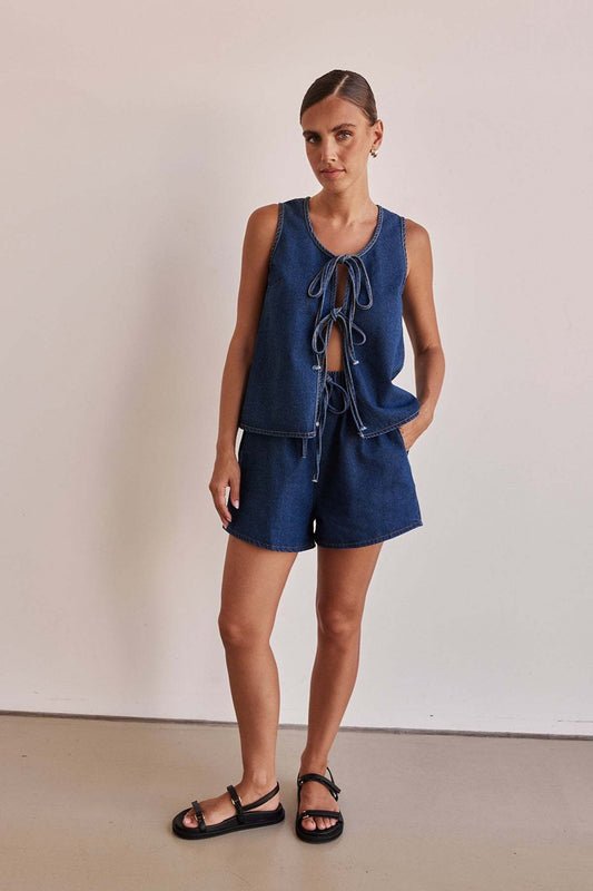 Дамски комплект Denim Chic SS25-https://detail.1688.com/offer/861821612141.html?kj_agent_plugin=aibuy-Thedresscode