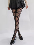 Дамски чорапогащник Pearls 24'-Дамски чорапогащник Pearls 24'-Thedresscode
