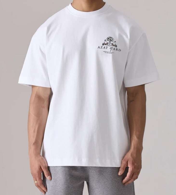 Мъжка тениска Balian SS25-https://detail.1688.com/offer/901404935554.html?spm=a26352.b28411319.offerlist.7.7bc01e62TYoWw4-Thedresscode