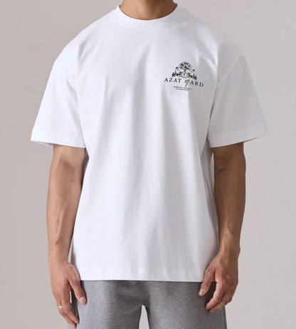 Мъжка тениска Balian SS25-https://detail.1688.com/offer/901404935554.html?spm=a26352.b28411319.offerlist.7.7bc01e62TYoWw4-Thedresscode