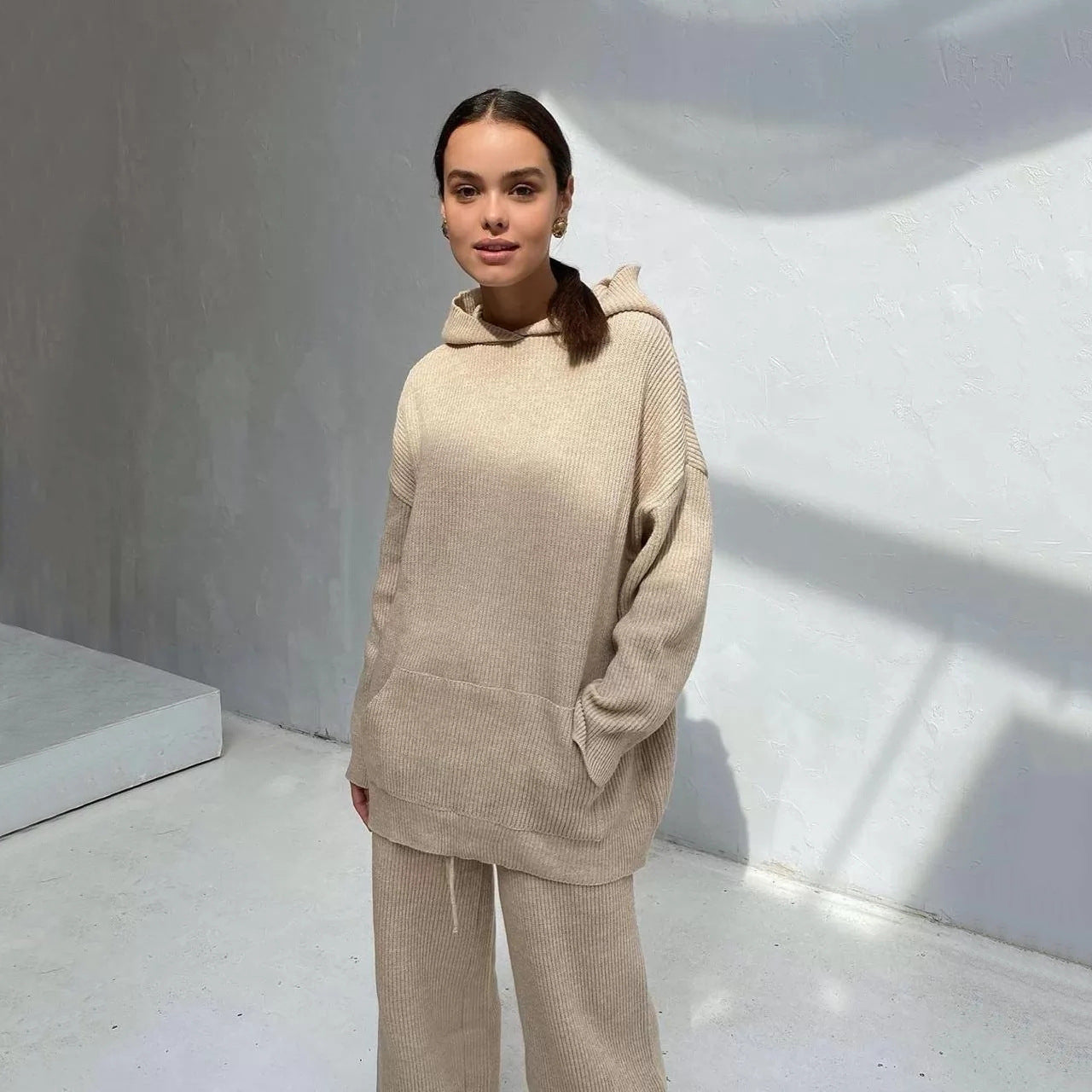 Дамски комплект Sand Haven **SALE 25**-Thedresscode