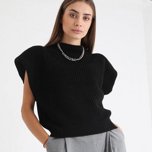 Дамски пуловер Elevé FW 2026-https://detail.1688.com/offer/629490235054.html?_t=1751455727404&spm=a2615.7691456.co_0_0_wangpu_score_0_0_0_0_0_0_0000_1.0-Thedresscode