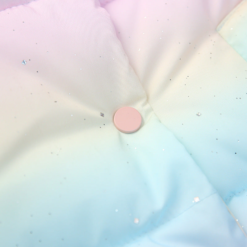 Детско яке Rainbow Dream **SALE 25**-Thedresscode
