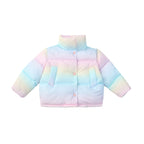 Детско яке Rainbow Dream **SALE 25**-Thedresscode
