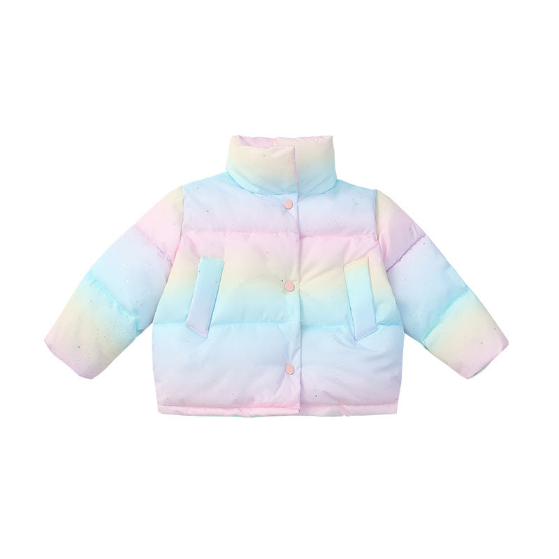 Детско яке Rainbow Dream **SALE 25**-Thedresscode