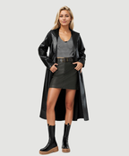 Дамски шлифер Black Vow FW 2026-https://detail.1688.com/offer/827419161953.html-Thedresscode