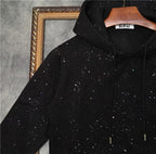 Мъжки суичър Sequin 24'-Мъжки суичър Sequin 24'-Thedresscode