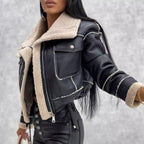 Дамско яке Joel FW 2026-Дамско яке Joel 24'-Thedresscode
