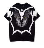 Мъжка тениска Wolf SS25-Мъжка тениска Wolf 24'-Thedresscode