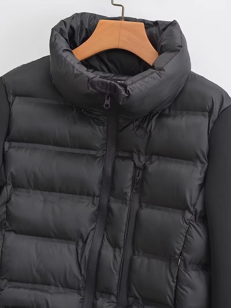 Дамско яке Jimmy FW 2026-Дамско яке Jimmy 23'-Thedresscode
