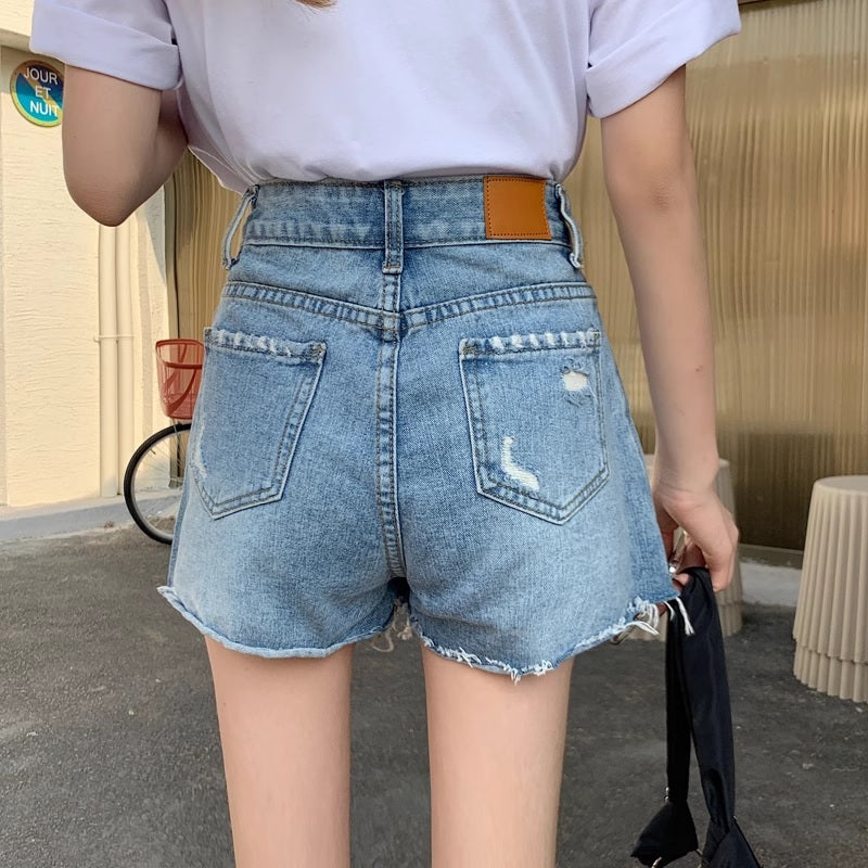 Дамски къси панталони/пола Ruffle Cony 24'-Дамски къси панталони/пола Ruffle Cony 24'-Thedresscode
