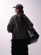 Дамско дънково яке Retro Denim FW 2026-https://detail.1688.com/offer/877818258491.html?kj_agent_plugin=aibuy-Thedresscode