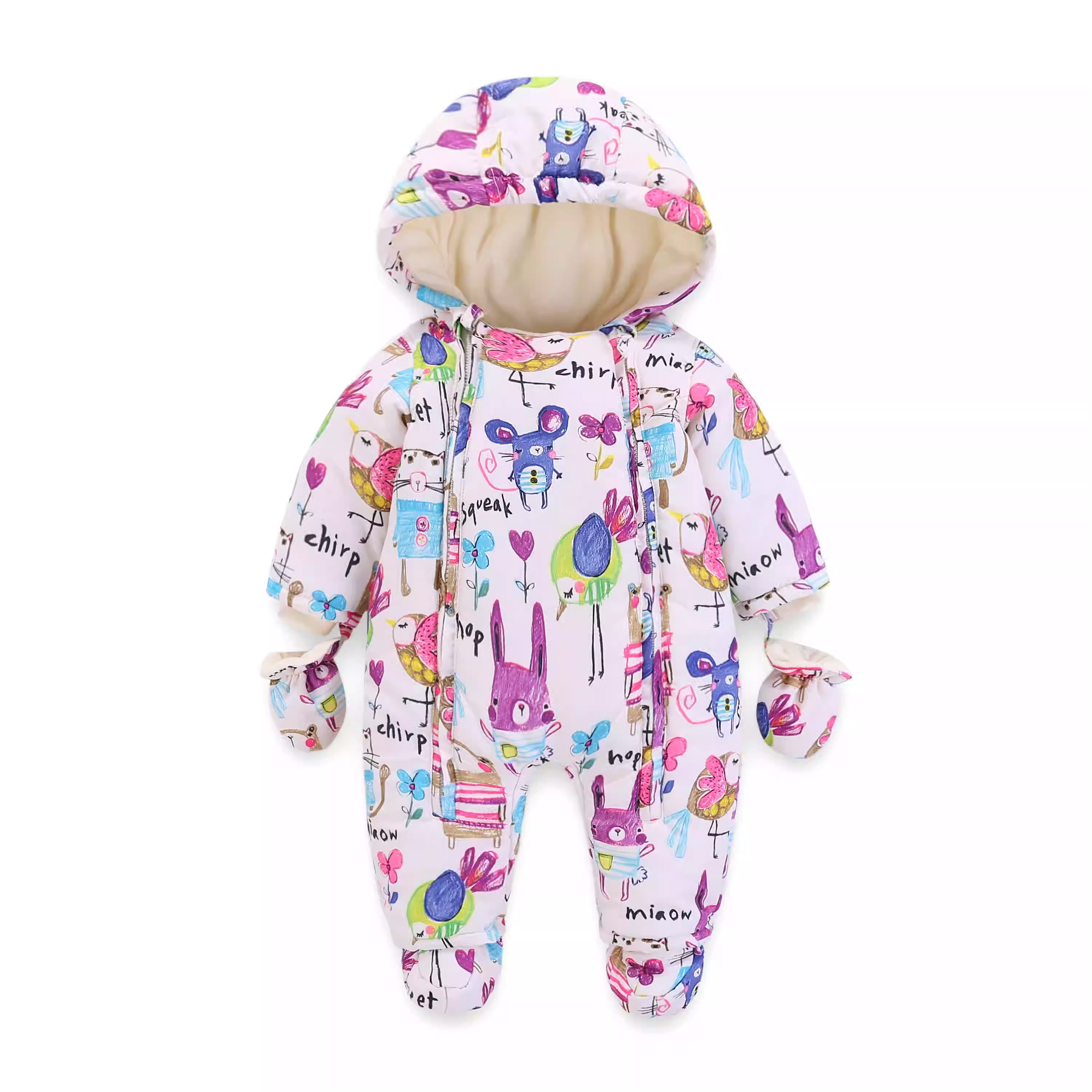 Детски космонавт Playful Dreams **SALE 25**-Thedresscode