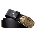 Мъжки колан Harley Davidson SS26-Мъжки колан Harley Davidson SS25-Thedresscode