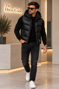 Мъжки елек Jack SS25