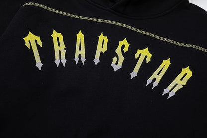 Мъжки суичър Trapstar 24'-Мъжки суичър Trapstar 24'-Thedresscode