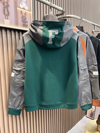 Мъжки суичър Urban F FW 2026-Thedresscode