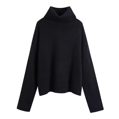 Дамски пуловер Roberta 24'-Дамски пуловер Roberta 24'-Thedresscode