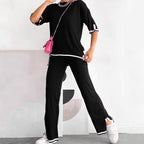 Дамски комплект Francheska FW 2026-Дамски комплект Francheska **New Collection**-Thedresscode