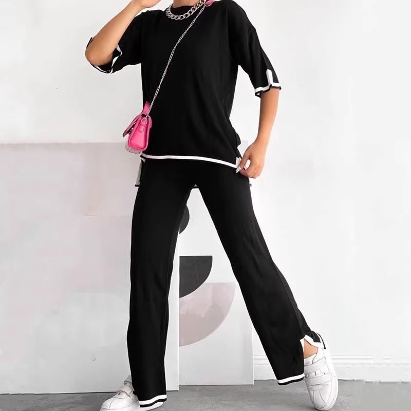 Дамски комплект Francheska FW 2026-Дамски комплект Francheska **New Collection**-Thedresscode