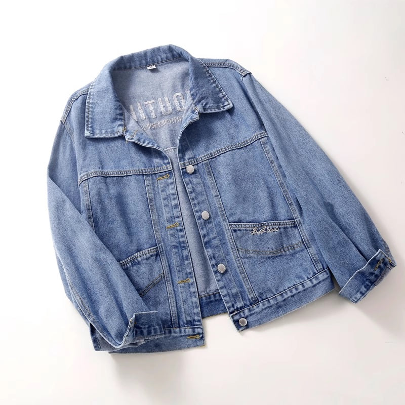 Дамско дънково яке YOUTIIS FW 2026-https://detail.1688.com/offer/785872868154.html?kj_agent_plugin=aibuy-Thedresscode