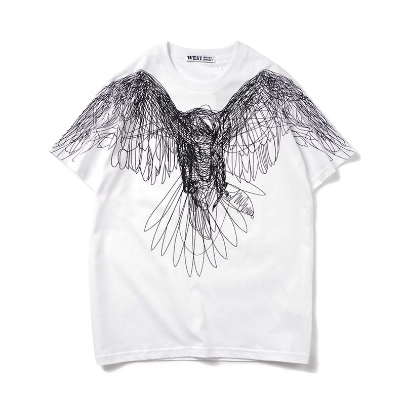 Мъжка тениска Eagle 24'-Мъжка тениска Eagle 24'-Thedresscode