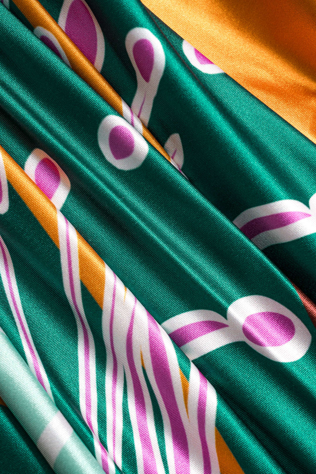 Дамски бански + пола Multicolors SS25-бански-Thedresscode