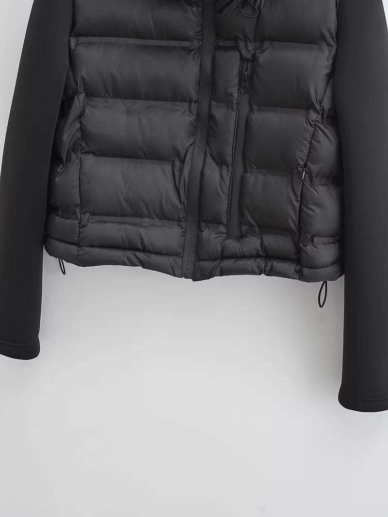 Дамско яке Jimmy FW 2026-Дамско яке Jimmy 23'-Thedresscode