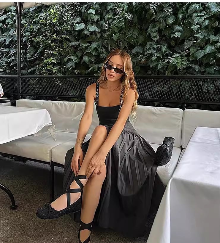Дамска рокля Emma ** SALE 24 **-Дамска рокля Emma 24'-Thedresscode