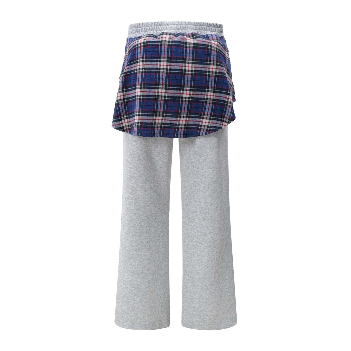 Дамски панталон Grey Plaid Shirt SS25-https://detail.1688.com/offer/825144846160.html?kj_agent_plugin=aibuy-Thedresscode