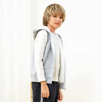 Детски елек Best Friend's SS24' **SALE 24**-Детски елек Best Friend's SS24'-Thedresscode