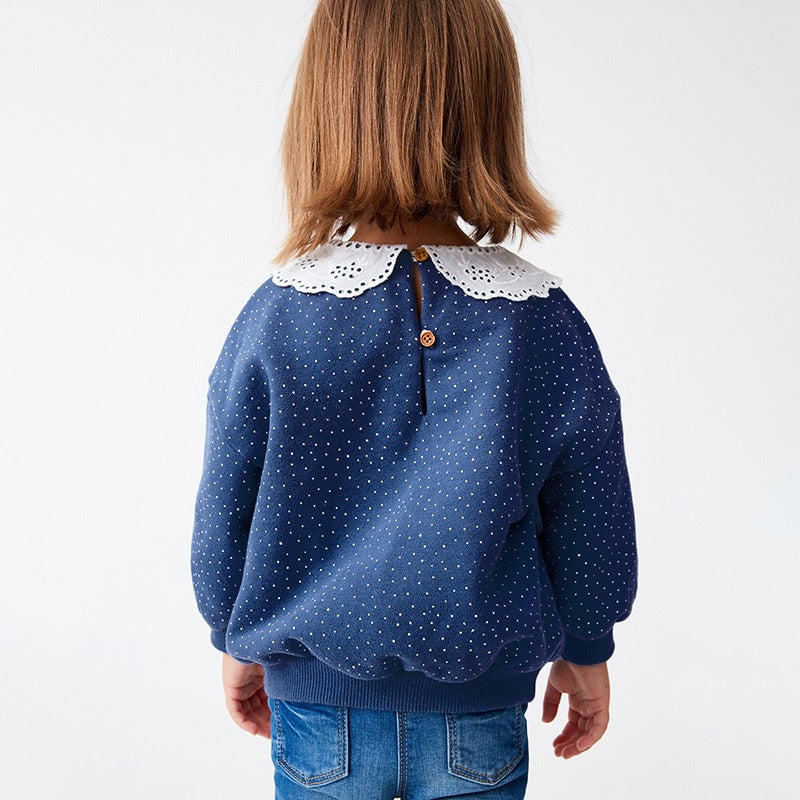 Детска блуза Mave-Детска блуза Mave-Thedresscode
