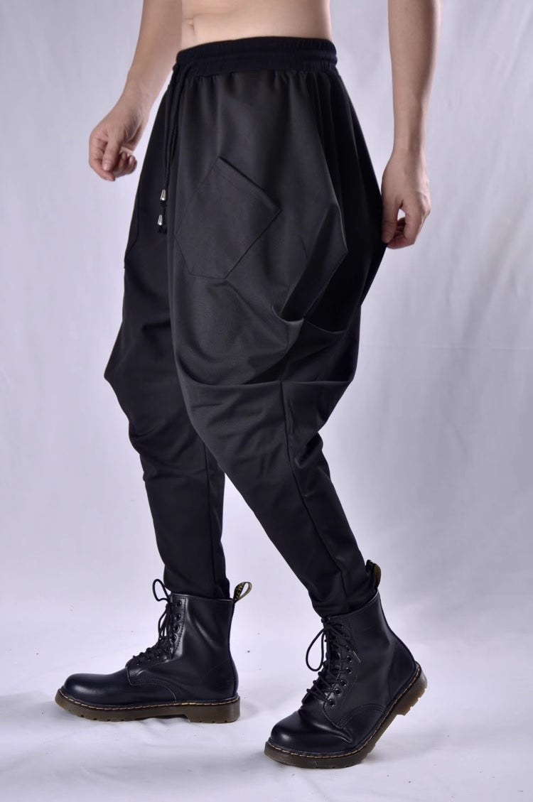 Мъжки потур Teo 24'-Мъжки потур Teo 24'-Thedresscode
