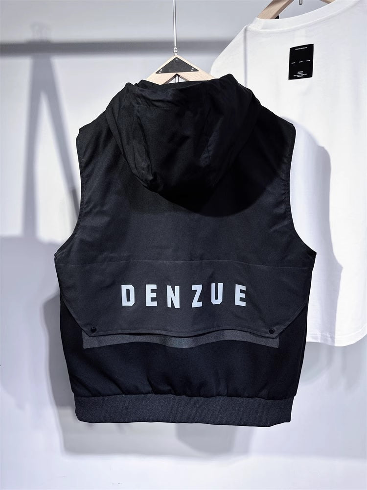 Мъжки елек Denzue 24'-Мъжки елек Denzue 24'-Thedresscode