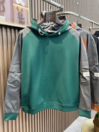 Мъжки суичър Urban F FW 2026-Thedresscode