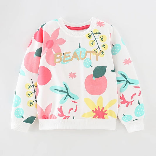 Детска блуза Beauty 24'-Детска блуза Beauty 24'-Thedresscode