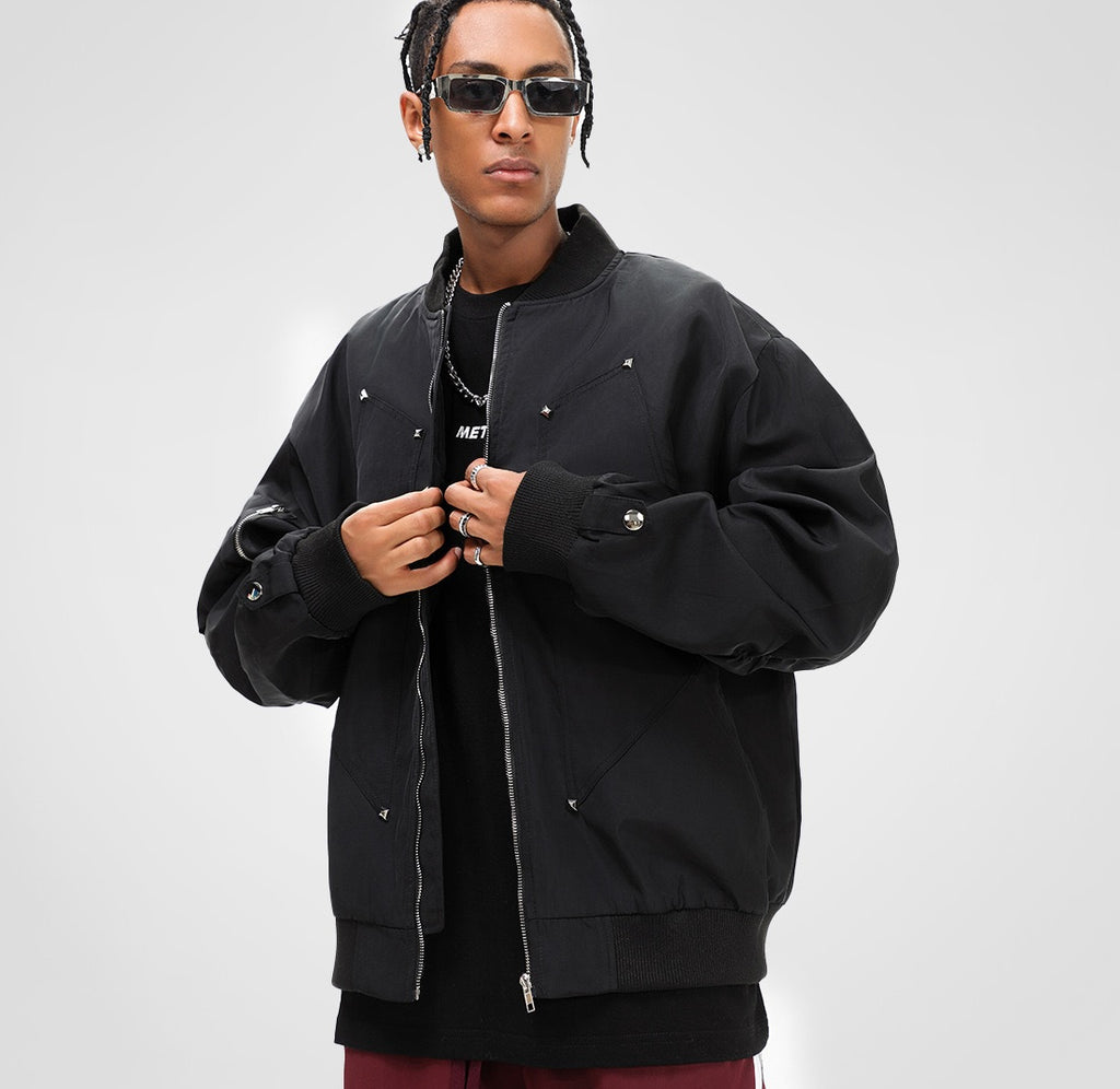 Мъжко яке Nomad Vibe **SALE 26**