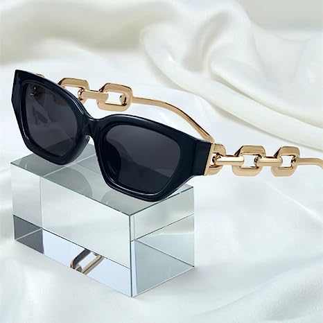 Дамски слънчеви очила Vintage Cat Eye Sunglasses-Дамски слънчеви очила Alexandre-Thedresscode