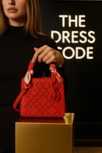Дамска чанта Biju FW 2026-handbag-Thedresscode