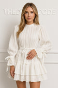Дамска рокля Maison Lumière SS26