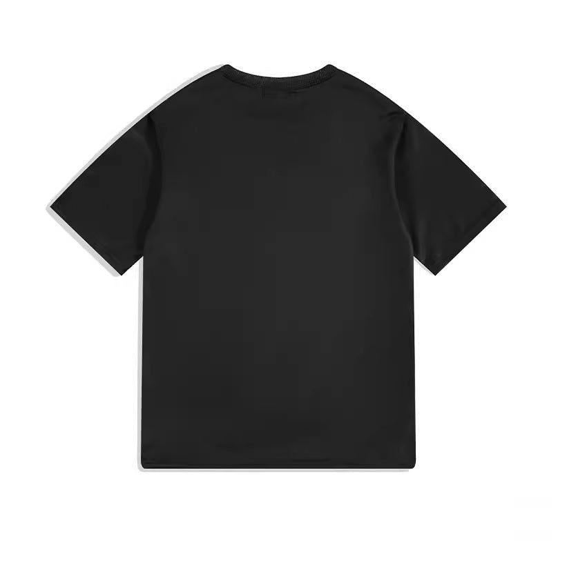 Мъжка тениска Denim Block 24'-Мъжка тениска Denim Block 24'-Thedresscode