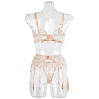 Дамски комплект от три части Desire SS25-Дамски комплект от три части Desire SS24'-Thedresscode